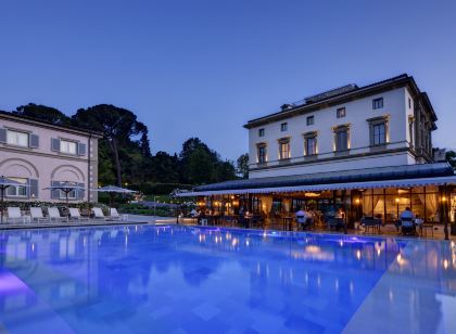 Villa Cora