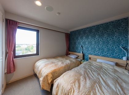 松任ターミナルホテル