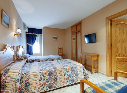 Hotel Philadelfia