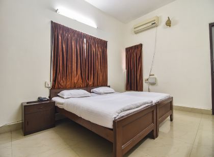 VR Home(St.Mary's Road)