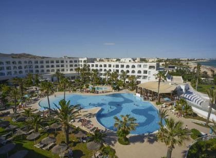 Nozha Beach Resort & Spa