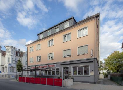 Mato One Zimmervermietung