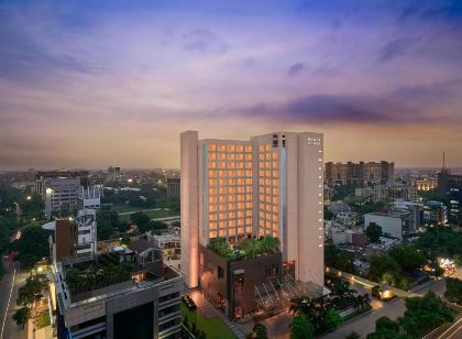 Hyatt Regency Lucknow