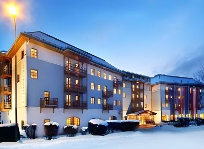 Alphotel Innsbruck