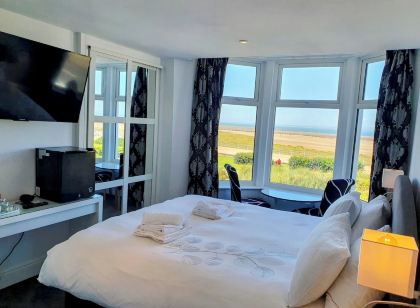 The Kerswell Hotel