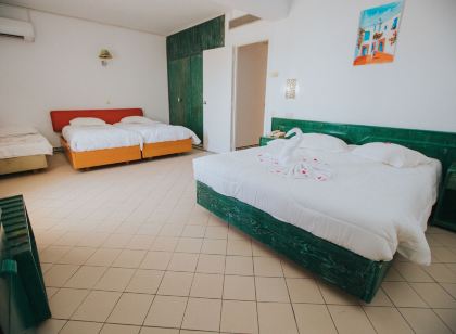 Hotel Soussana