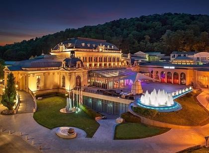 Hotel Herzoghof