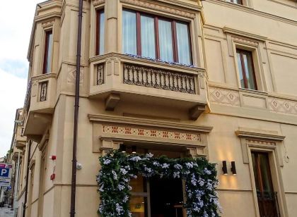 Torrione Hotel