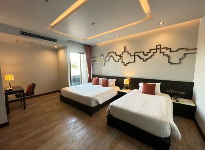 โซริน บูทีค โฮเทล