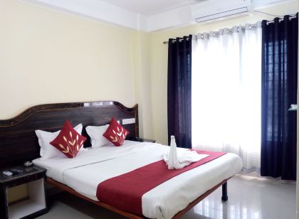 Hotel Niladrii Galaxy