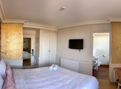Les chambres du Waterzooi