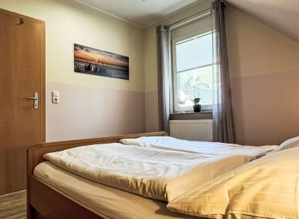 Möwennest + Muschelnest