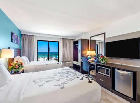 Sleep Inn Orange Beach