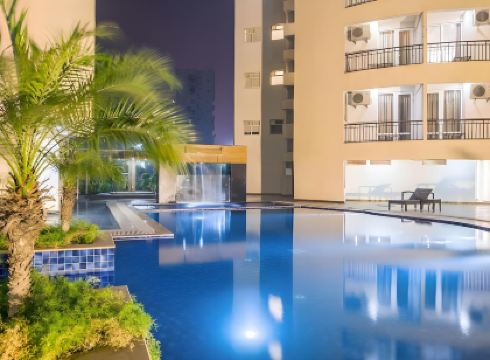 Kadamb Spritual Stay