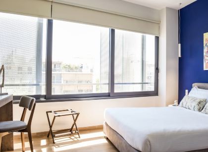Iasonos Suites Athens