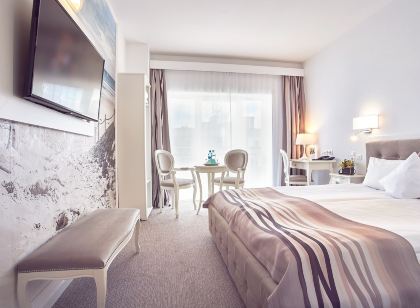 Hotel Continental Forum Constanta