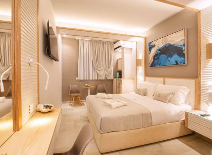 Mariet Athens Boutique Spa