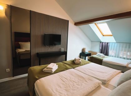 Hotel Hecco