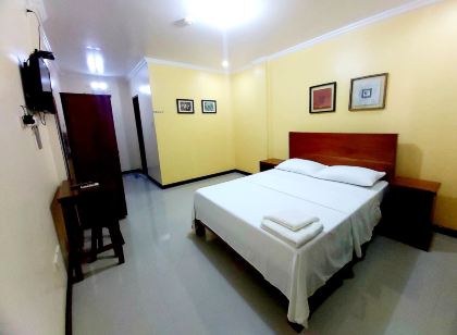 ゴールデン ペンション ハウス