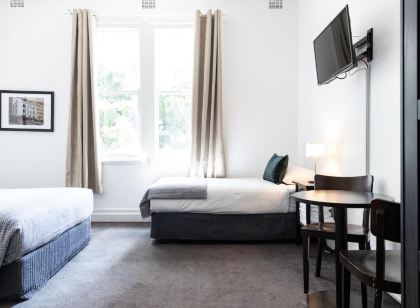 Wynyard Hotel