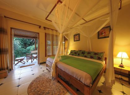 Papyrus Guest House