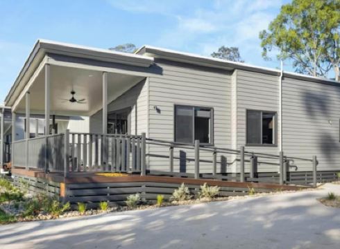 Discovery Parks - Forster