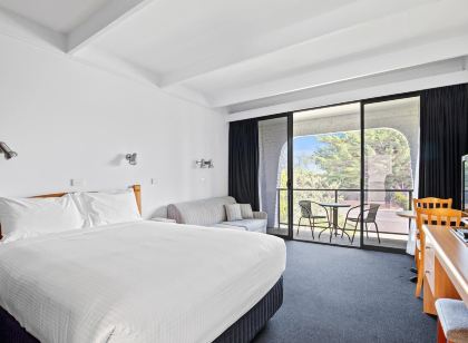 班卓帕特森汽車旅館