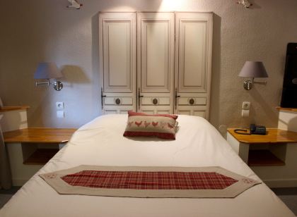 Restaurant Maison Rouge Barr