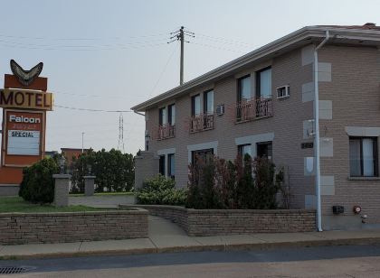 Motel Falcon