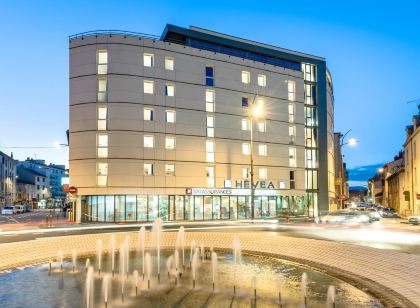 Hévéa Appart Hôtel