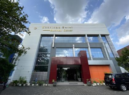 Hotel Kharisma