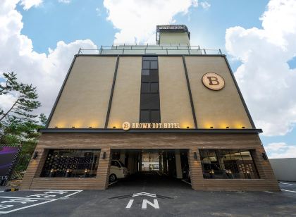 구미 인동 브라운도트 구미인동점