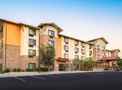 TownePlace Suites Lancaster
