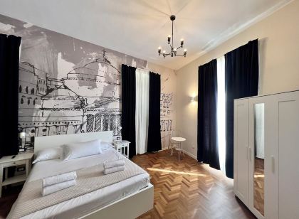 Be Your Home - Guest House Fuori Dal Porto