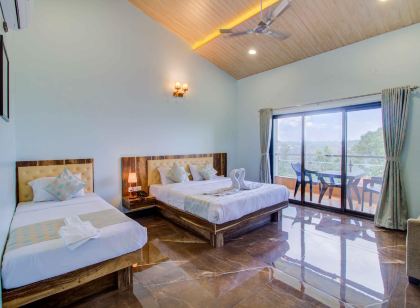 Anand Agro Resort