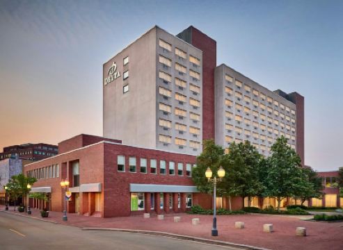 Delta Hotels Beausejour