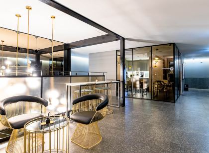 김포 그레이 호텔