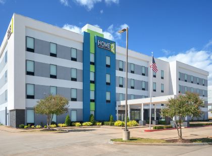 Home2 Suites by Hilton Lake Charles