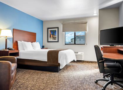 My Place Hotel-Missoula, MT