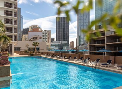 Fairmont Dallas