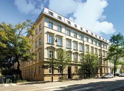 Leonardo Boutique Hotel Krakow Old Town