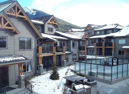 Copperstone Resort