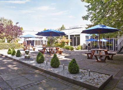 Novotel Coventry M6 J3
