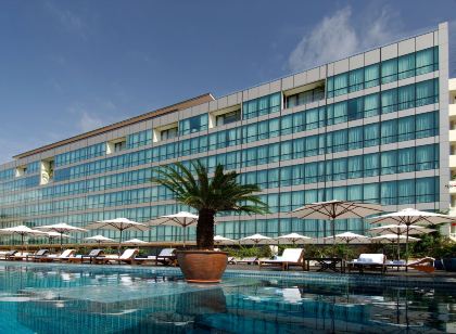 Hyatt Regency Dar Es Salaam