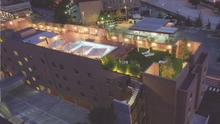 chocohotel