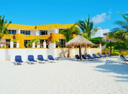 Arrecifes Suites