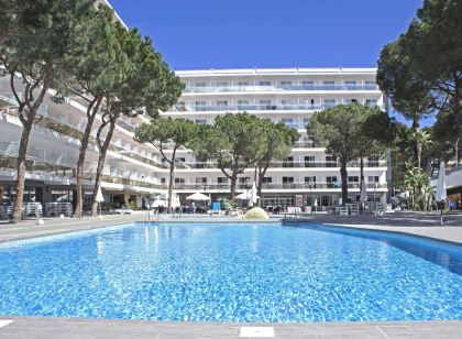 Hotel Best Oasis Park