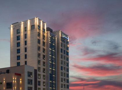 Radisson Blu Hotel, Juba