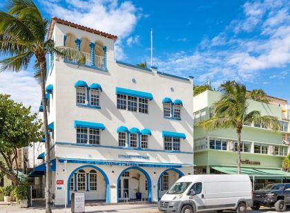 Roami at Ocean Drive