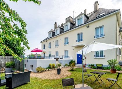Best Western le Vinci Loire Valley